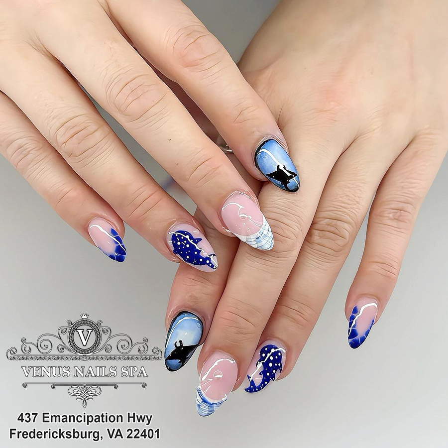 nail art highlight 05 2026